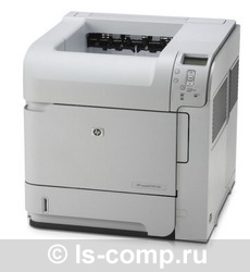   HP LaserJet P4014 (CB506A)  1