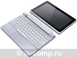   Acer Iconia W511 + Dock Station +3G (NT.L0NER.001)  4