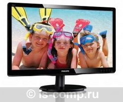   Philips 206V4LSB2 (206V4LSB2/01)  2