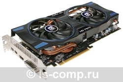   PowerColor Radeon HD 7970 925Mhz PCI-E 3.0 3072Mb 5500Mhz 384 bit DVI HDMI HDCP V2 (AX7970 3GBD5-2DHV2)  1