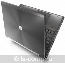   HP EliteBook 8560w (LG662EA)  2