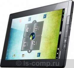   Lenovo ThinkPad Tablet (NZ74DRT)  2