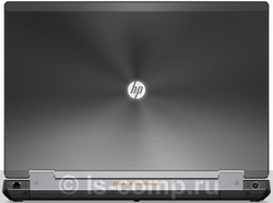   HP EliteBook 8560w (LG664EA)  4