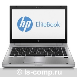   HP EliteBook 8470p (B6Q16EA)  1