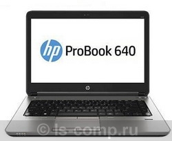   HP Probook 640 (H5G64EA)  1