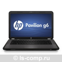   HP Pavilion g6-1255er (A2Z89EA)  1