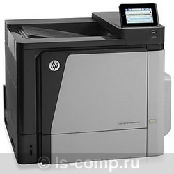   HP Color LaserJet Ent M651dn (CZ256A)  2