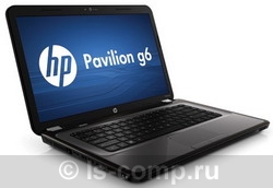   HP Pavilion g6-1255er (A2Z89EA)  2