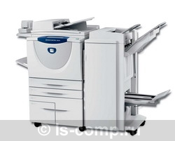   Xerox WorkCentre 5632 (5632SBCST)  2