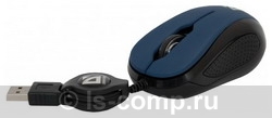   Defender Verso MS-360 Blue USB (52360)  1