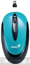   Genius Traveler 6010 Blue USB (GM-Traveler 6010 Bl)  1