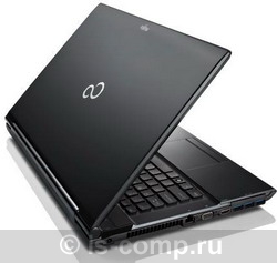   Fujitsu LifeBook NH532 (VFY:NH532MPZJ2RU)  1