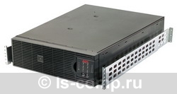   APC Smart-UPS RT 6000VA RM 230V (SURT6000RMXLI)  1