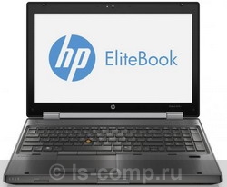   HP EliteBook 8570p (LY614EA)  1