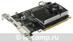   Sapphire Radeon R7 240 730Mhz PCI-E 3.0 4096Mb 1800Mhz 128 bit DVI HDMI HDCP (11216-02-10G)  3