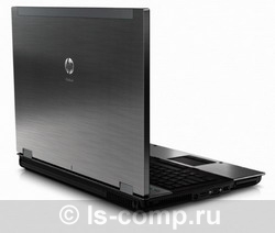   HP EliteBook 8540w (WD740EA)  2