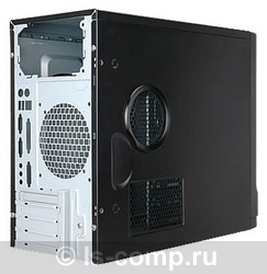   Inwin EMR011 400W Black (EMR-011/400W/Black)  2