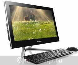   Lenovo IdeaCentre C340A1-i3244G500DUK (57316110)  1