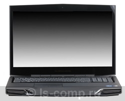   Dell Alienware M17x (m17x-0356)  2