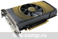   EVGA GeForce GTX 560 810Mhz PCI-E 2.0 1024Mb 4008Mhz 256 bit 2xDVI Mini-HDMI HDCP (01G-P3-1460-K4)  2