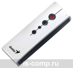   Genius Media Pointer 900BT Silver Bluetooth (GM-Media Point 900BT)  1