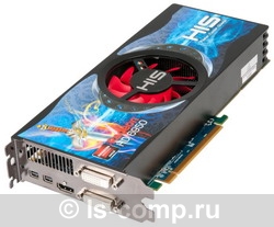   HIS Radeon HD 6950 800Mhz PCI-E 2.1 2048Mb 5000Mhz 256 bit 2xDVI HDMI HDCP Fan (H695FN2G2M)  2