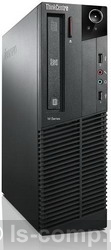   Lenovo ThinkCentre M92P SFF (SDQB7RU)  1