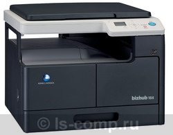   Konica-Minolta bizhub 164 (A0XX022)  1