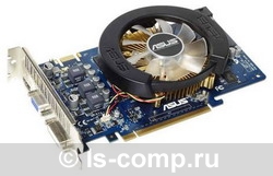   Asus GeForce GTS 250 675 Mhz PCI-E 2.0 1024 Mb 2000 Mhz 256 bit DVI HDMI HDCP V2 (ENGTS250/DI/1GD3/V2/WW)  2