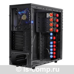   Thermaltake Spacecraft VF-I VN600A1W2N Black (VN600A1W2N)  2