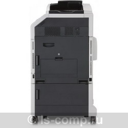   HP Color LaserJet CM6030 (CE664A)  3