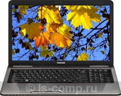   Toshiba Satellite L775-12E (PSK3WE-029012RU)  1