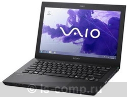   Sony Vaio S1512Z9R/B (SV-S1512Z9R/B)  1