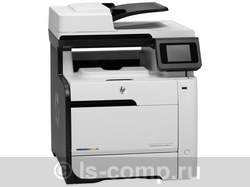   HP Color LaserJet Pro 400 M475dw (CE864A)  2