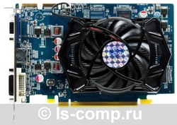   Sapphire Radeon HD 5670 775Mhz PCI-E 2.1 1024Mb 1600Mhz 128 bit DVI HDMI HDCP (11168-28-10G)  1