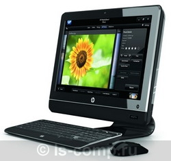   HP TouchSmart 310-1110ru (XT030EA)  1