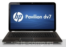   HP Pavilion dv7-6152er (QC605EA)  2