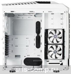   Cooler Master Storm Stryke w/o PSU White (SGC-5000W-KWN1)  4