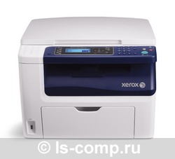   Xerox WorkCentre 6015N (WC6015N#)  2