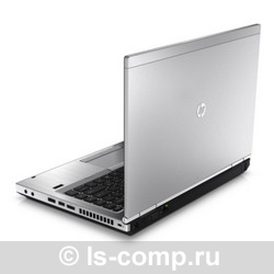   HP EliteBook 8460p (LG741EA)  2