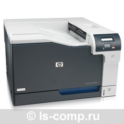   HP Color LaserJet Professional CP5225n (CE711A)  2