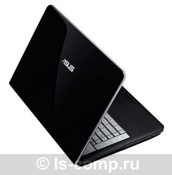   Asus N75SL (90NCUL628W3512RD13AU)  2