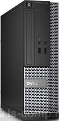   Dell Optiplex 3020 SFF (3020-1833)  1