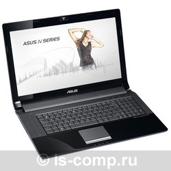   Asus N73SV (90N1RL128W5943VD93AU)  1