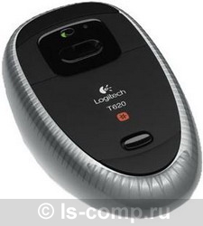   Logitech Touch Mouse T620 Black USB (910-003337)  3