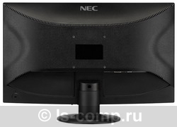   NEC AccuSync AS241W (AS241W-BK)  4