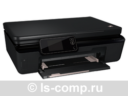   HP Deskjet Ink Advantage 5525 e-All-in-One (CZ282C)  2