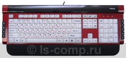   Dialog KK-L06U Red USB (KK-L06U Red)  1