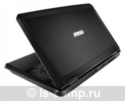   MSI GT70 2OD-647 (9S7-176315-644)  3