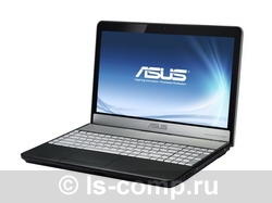   Asus N55S (90N5FC4D8W5A59RD13AU)  1